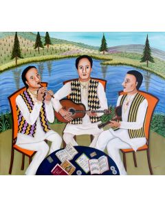 The Musicians