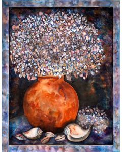The Shell Stories and the Earthen Vase