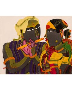 Telangana Couple III