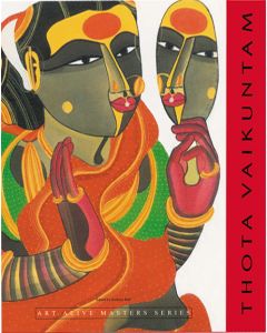 THOTA VAIKUNTAM : ART ALIVE MASTER SERIES