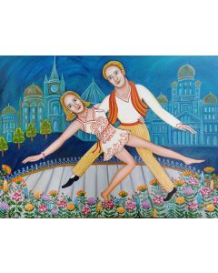 Two to Tango