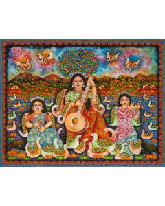 Vagishwari