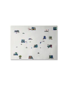 The Street of Mayapuri - II