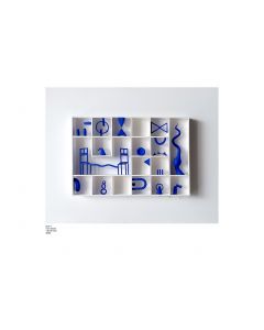 Blue 1