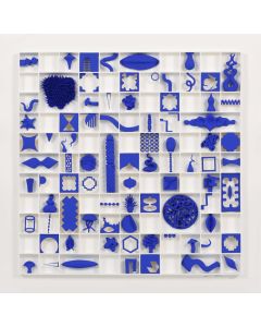 Cabinet of Curiosities 11