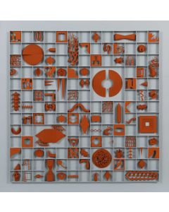 Cabinet of Curiosities 7