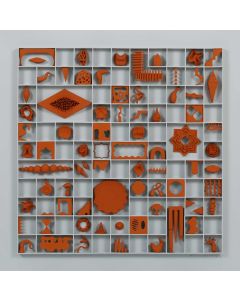 Cabinet of Curiosities 8
