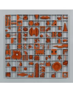 Cabinet of Curiosities 9