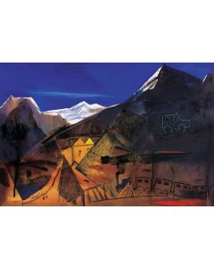 The Himalayan Song