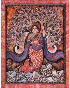 Weeping Grace - VI