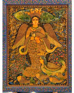 Dharitri