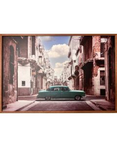 Havana-XVI