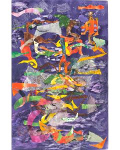 With Helmet and Armour