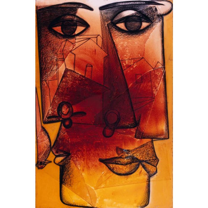 Face of Life- II