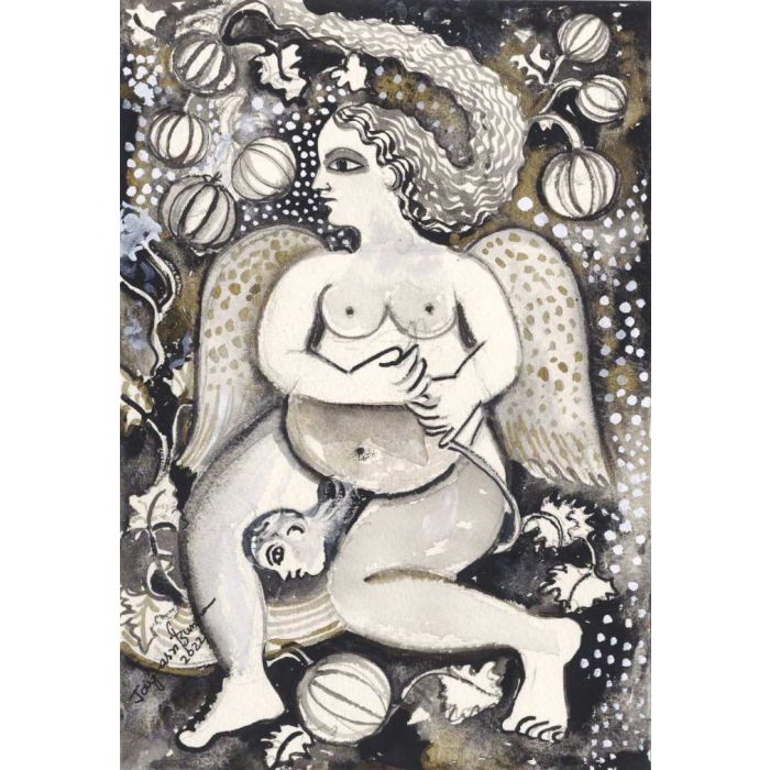 Dhara - 3