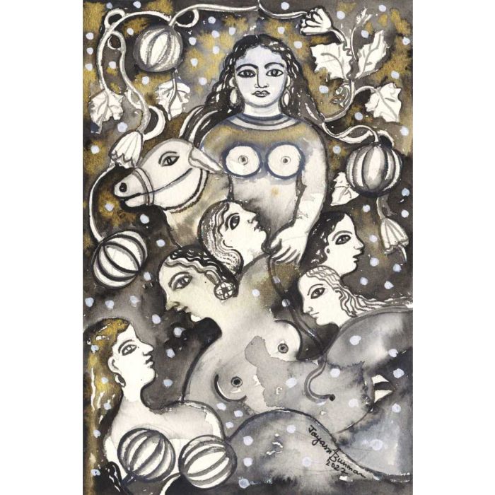 Dhara - 14