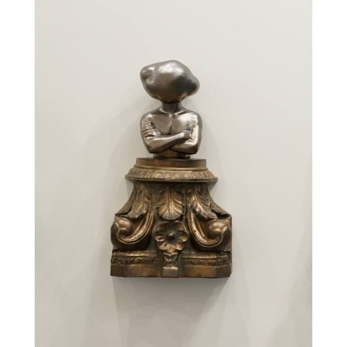 Pillars of Serenity-II