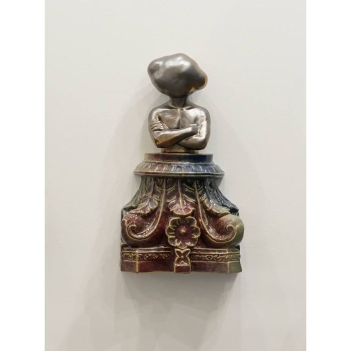 Pillars of Serenity-III