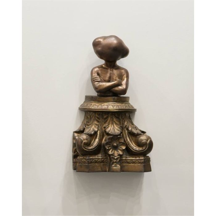 Pillars of Serenity-IV