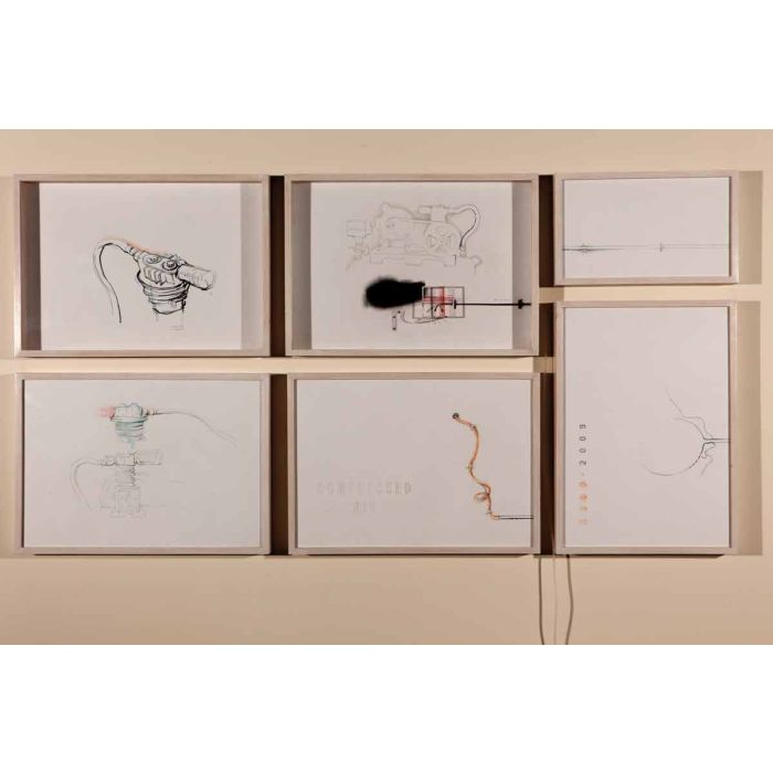 Compressed Air is Ordinary Air 