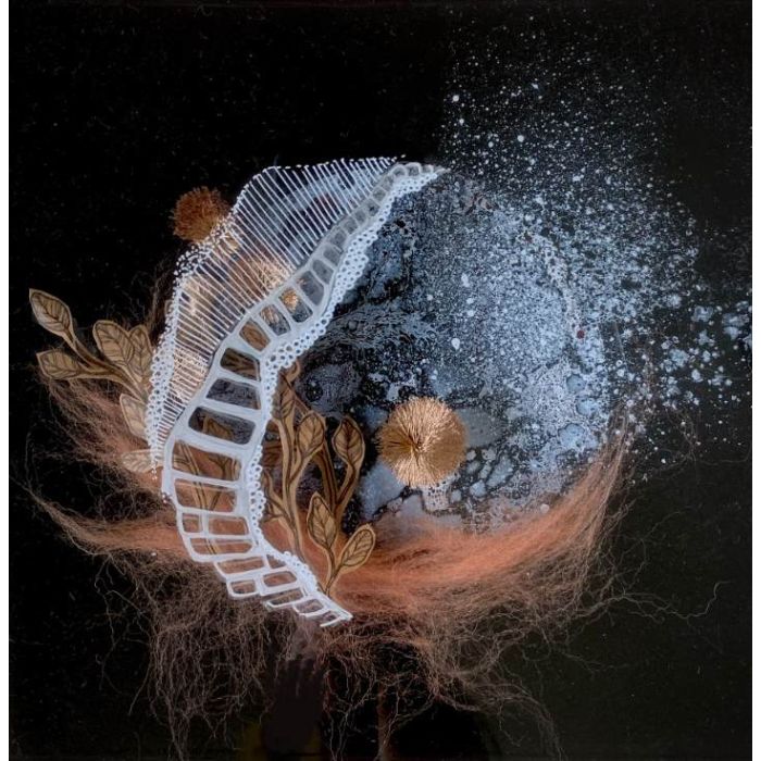 'Spes Maris' series IX