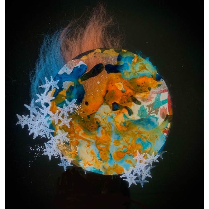 'Spes Maris' series XV