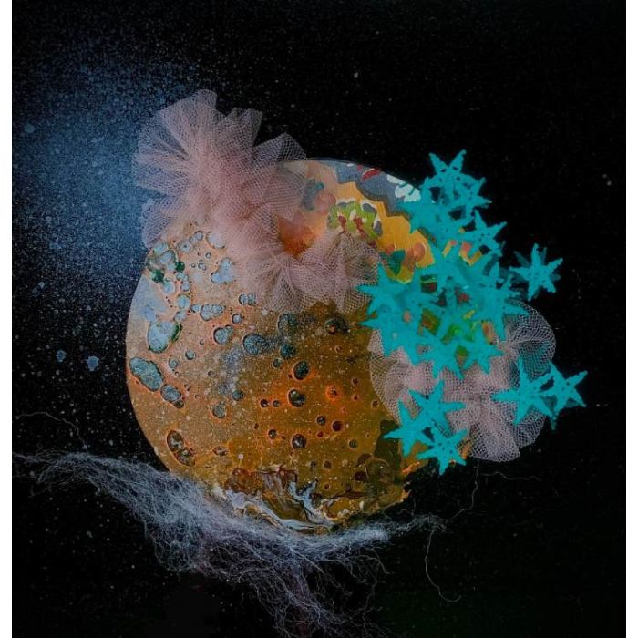 'Spes Maris' series XVI