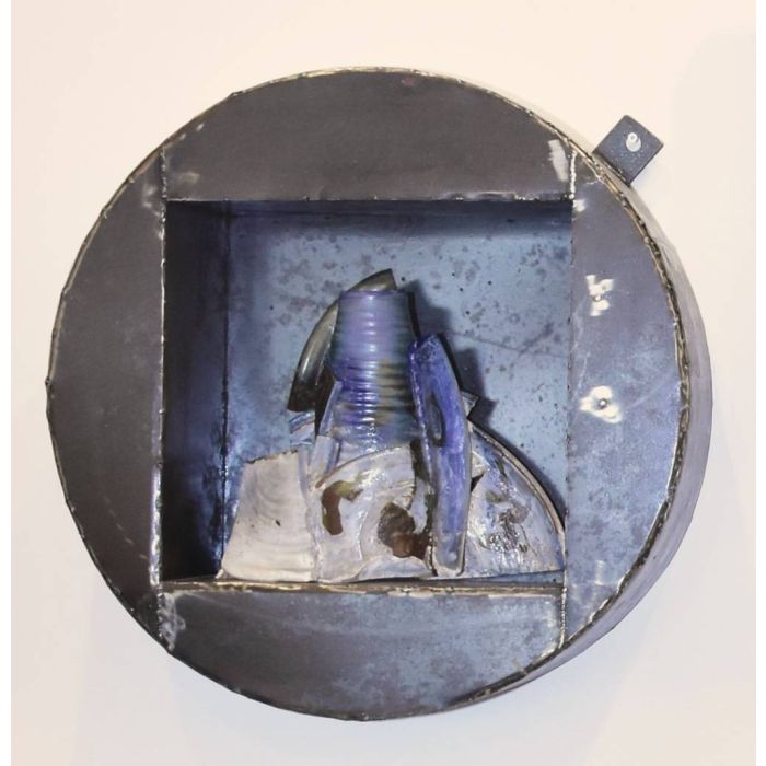 Digging Away from the Site 10