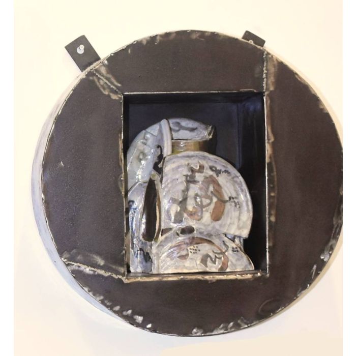 Digging Away from the Site 8