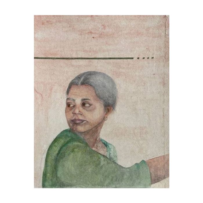 A Way Back To Memories 9,