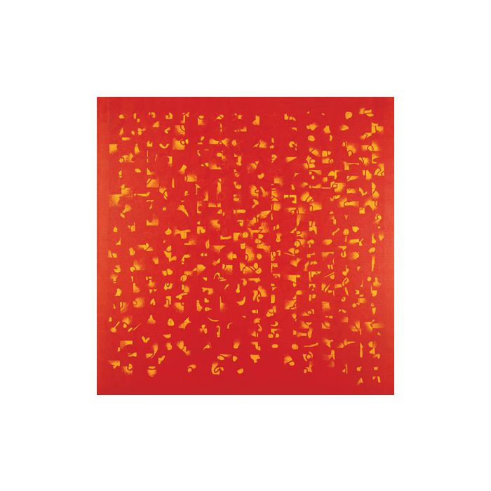 CAMEL IN THE GARDEN 'HOMAGE T