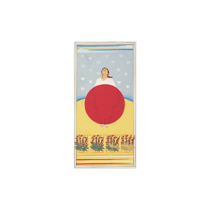 CHANGING VALUE OF HEART - I<sc