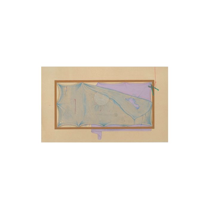 FRAGILE ARRANGEMENTS - 2