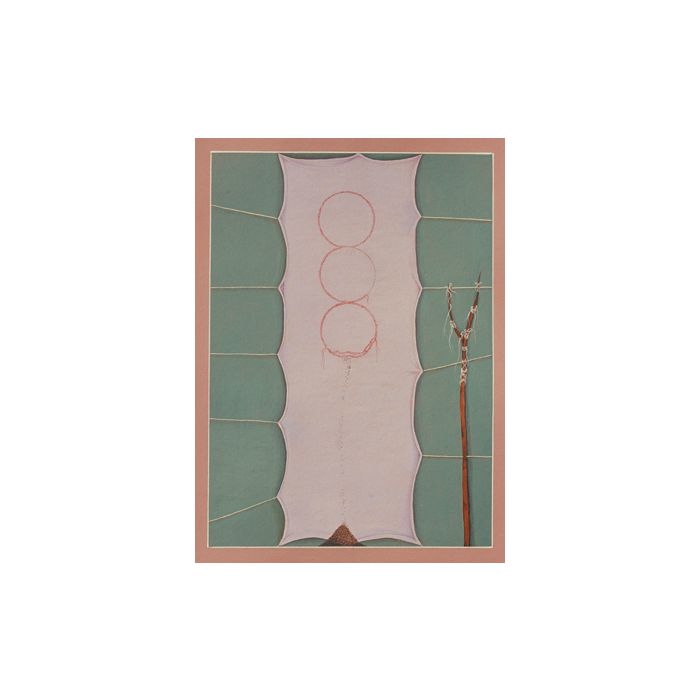 FRAGILE ARRANGEMENTS - 1