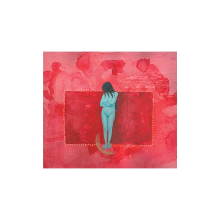 REMAINS OF A DAY - KRUSHNA BLU