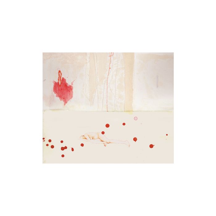 REMAINS OF A DAY - BUTTON HOLE