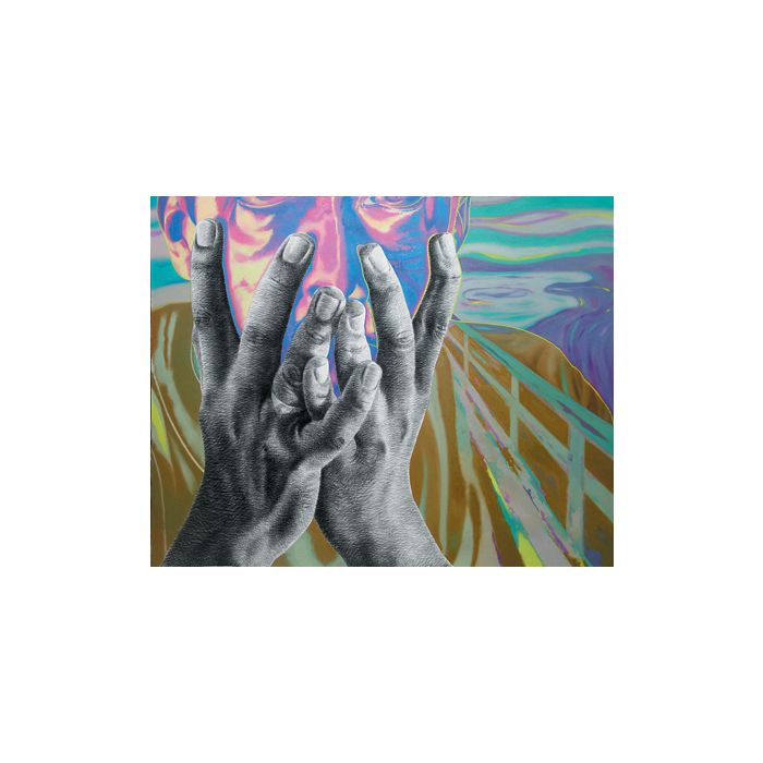 THE SCREAM
