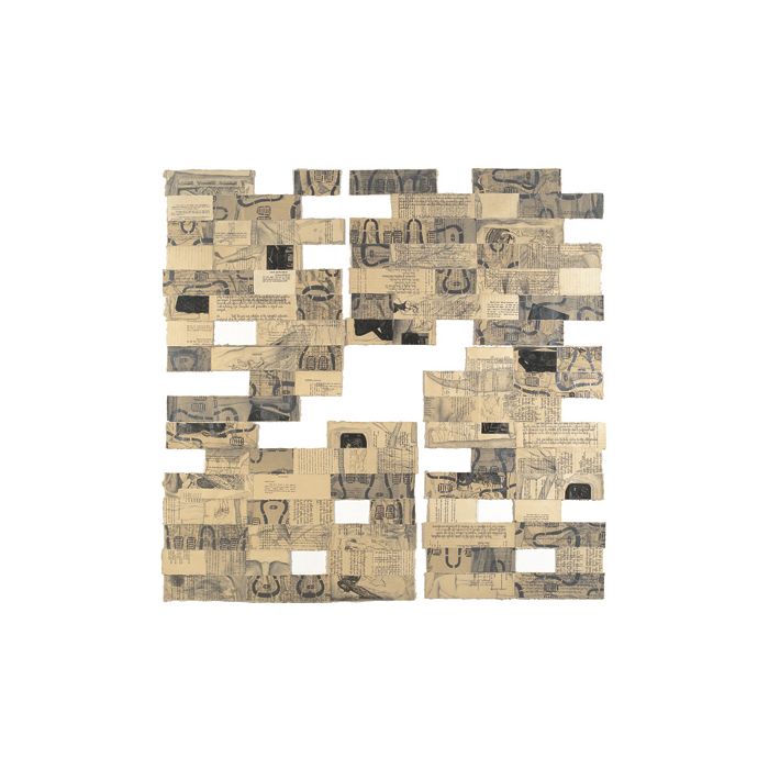UNTITLED WALL