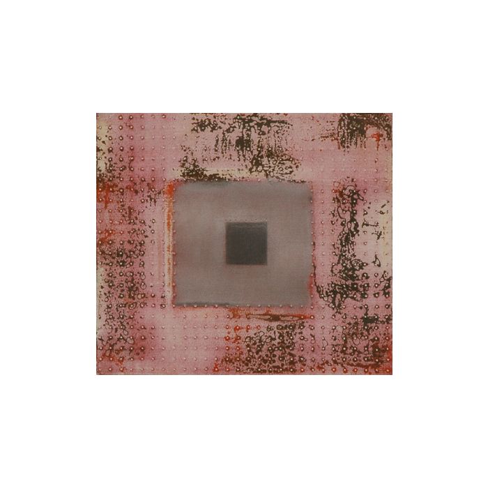 Erased Space