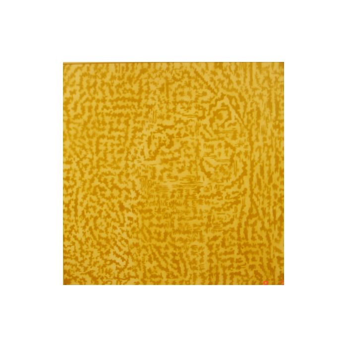 Untitled Yellow Drawing