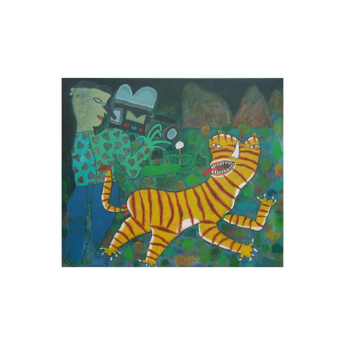 Bribe for the Perfect Shot