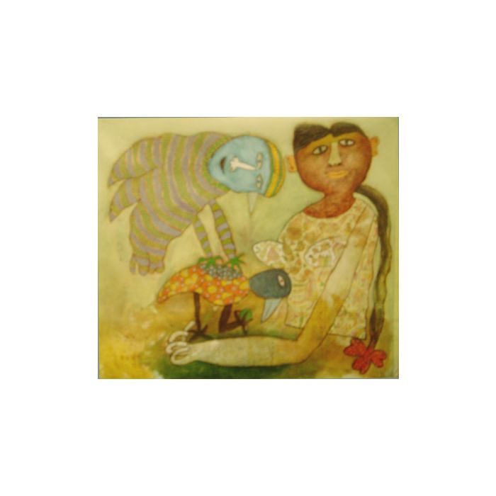 Mind your business...Please