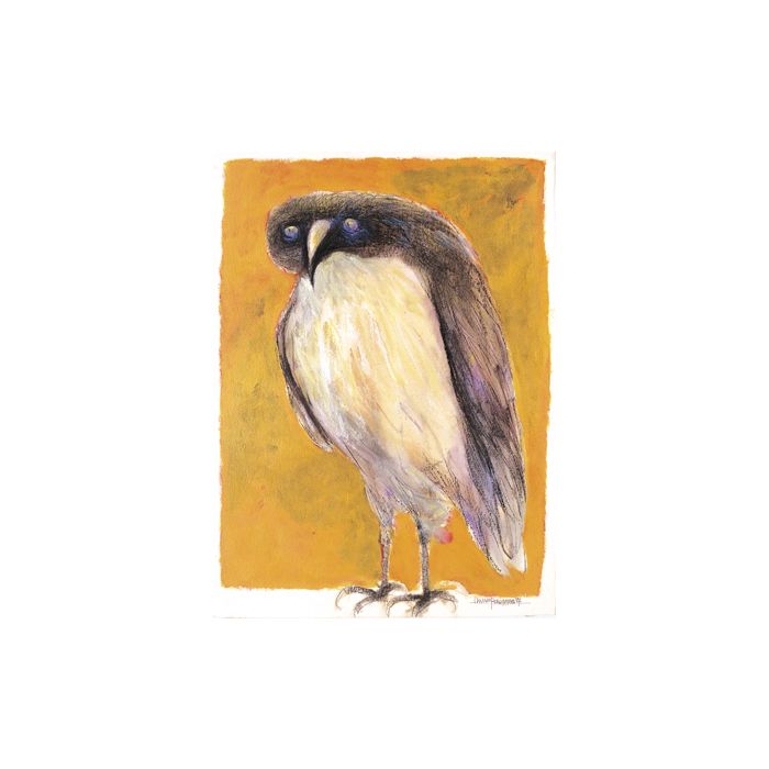 The Owl