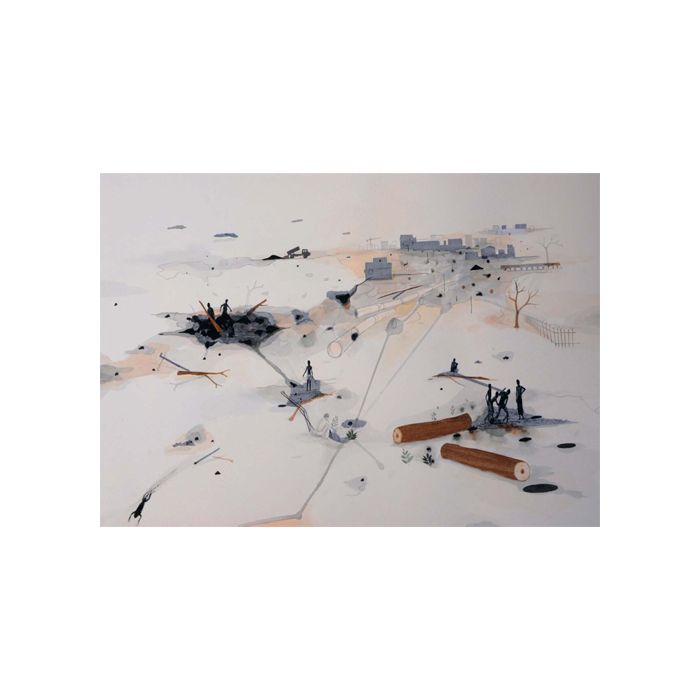 The Urban Hooligan  I