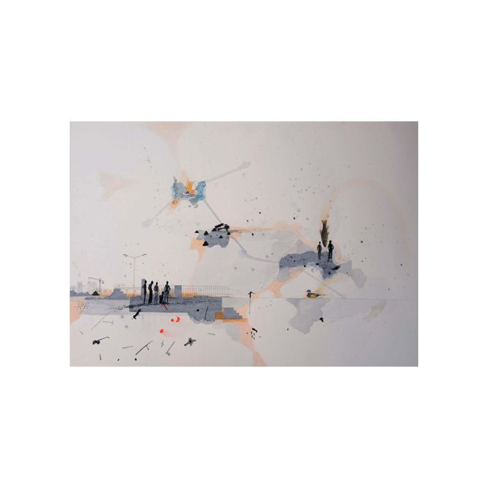 The Urban Hooligan  II