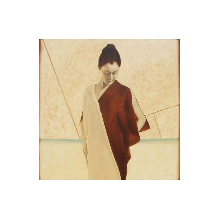 Four Corners of a Line