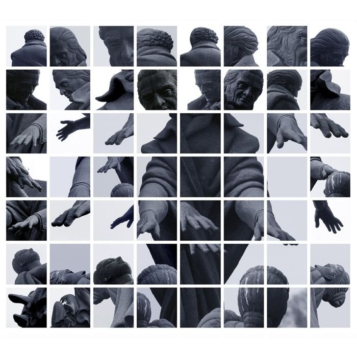 Arpeggio for Abbe Faria