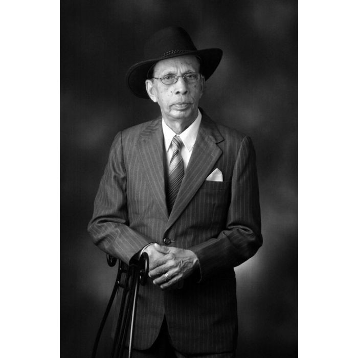 Star of Arrosim (Alegre Antao)