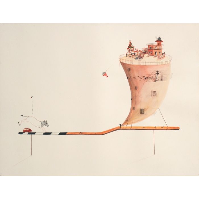 Gaon se Shahar ki aur