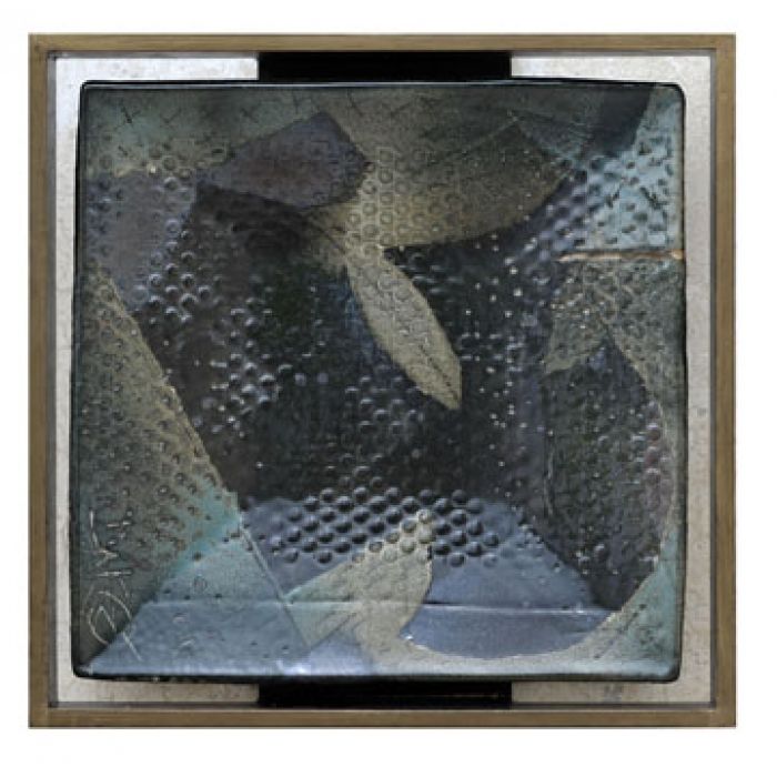 Series - Fired Canvas